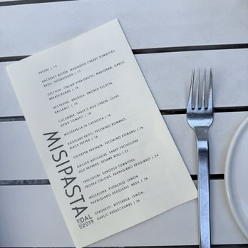 MISIPASTA - Pasta Shops Near Me - Brooklyn, New York MISIPASTA - Pasta Shops Near Me - Brooklyn, New York