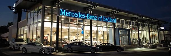 Mercedes Benz Of Bedford 18122 Rockside Rd Bedford Oh Auto Dealers Mapquest