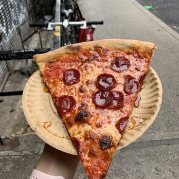 Scarr's Pizza - Pizza Near Me - New York, New York Scarr's Pizza - Pizza Near Me - New York, New York
