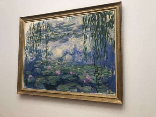 Kunstmuseum The Hague by null