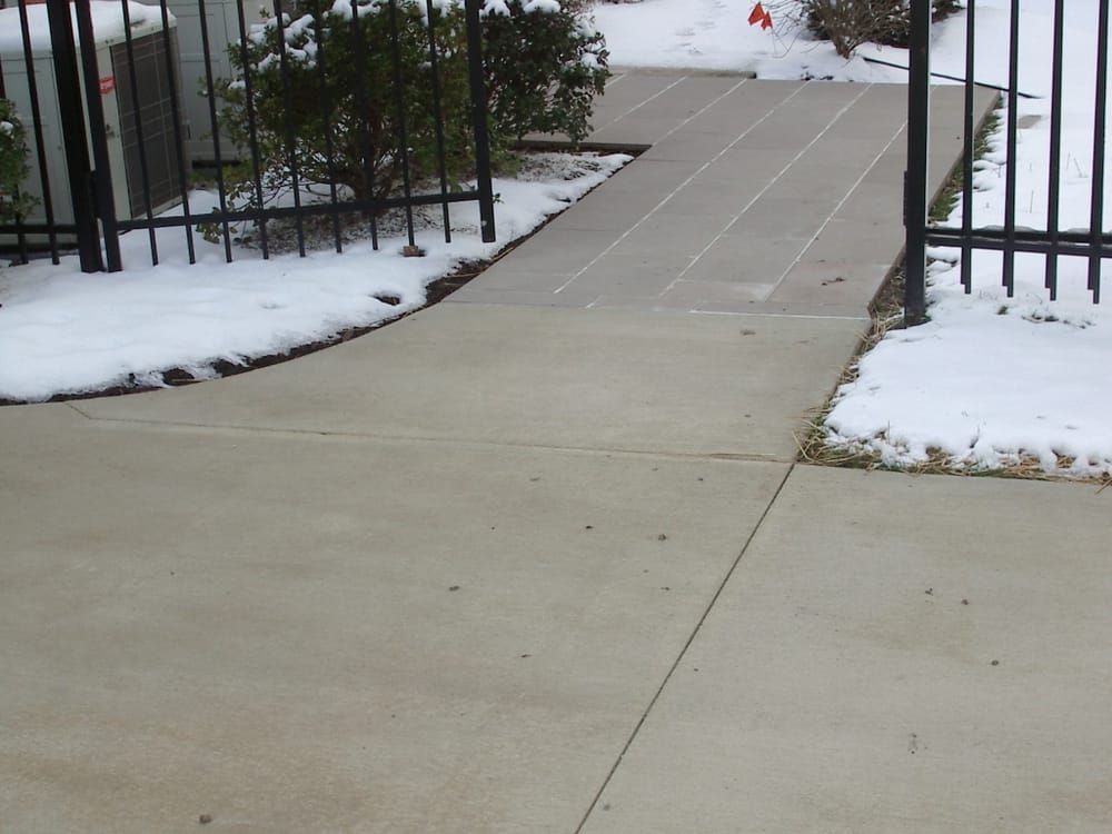 Slide of P K Wadsworth Heating & Cooling