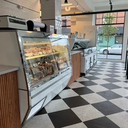 Cabalar Meat - Front counter