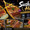 Sushi Hon gift card