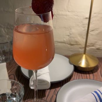 Leciel - Sakura Blossum - New American Near Me - New York, New York
