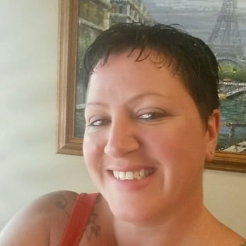 Cool Clips Salon & Barber - Susan is great with short hairstyles. This is my after picture - Hair Salons Near Me - San Diego, California