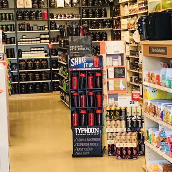 GNC - a grocery store with a variety of products - Vitamins & Supplements Near Me - Las Vegas, Nevada