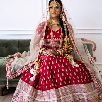 Lilac Bridal Beauty - Indian bridal makeup and hair - Makeup Artists Near Me Lilac Bridal Beauty - Indian bridal makeup and hair - Makeup Artists Near Me