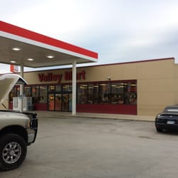 Valley Mart