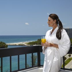 Waterstone Resort & Marina - All Rooms Offer Private Balconies with Water Views