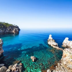 Hotel Ciutat Jardi - Palma Coast, Mallorca, Spain