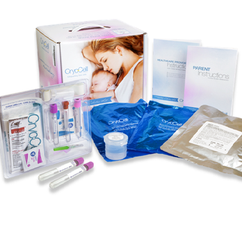Cryo-Cell International - State-of-the-art, insulated collection kit that protects cord blood collections 30x longer under extreme conditions than competitors' kits - Health & Medical Near Me - Oldsmar, Florida Cryo-Cell International - State-of-the-art, insulated collection kit that protects cord blood collections 30x longer under extreme conditions than competitors' kits - Health & Medical Near Me - Oldsmar, Florida