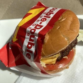 In-N-Out Burger - Double-Double - Burgers Near Me - Tucson, Arizona In-N-Out Burger - Double-Double - Burgers Near Me - Tucson, Arizona