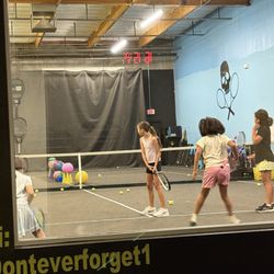 Tennis Werx