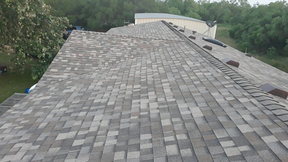 Slide of Texas Roofing & Home Improvement