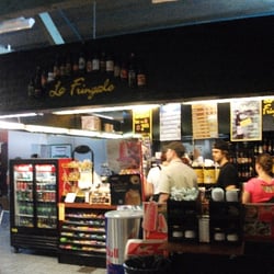 La Fringale