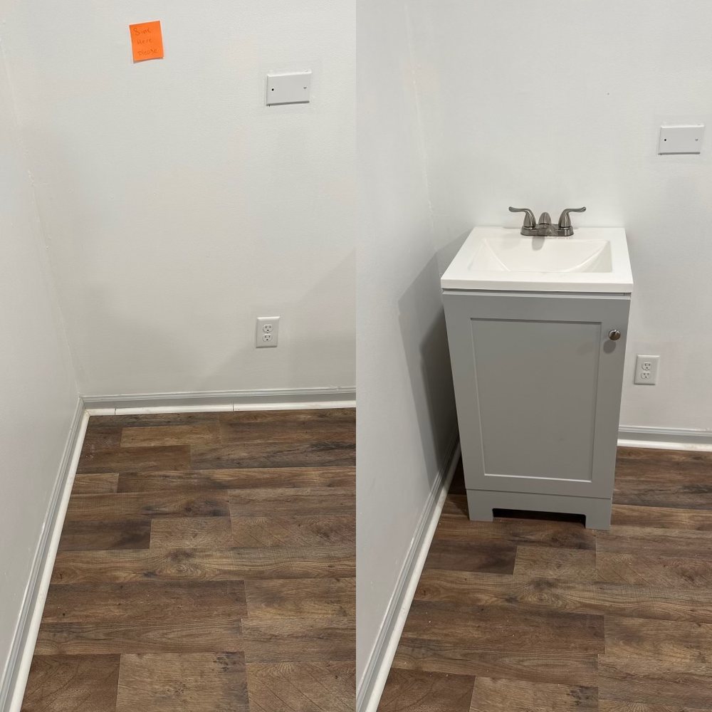 Slide of Northeast Water Works