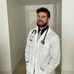 Sean Hess Allergy - Dr Hess
