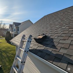 Garlow Roofing