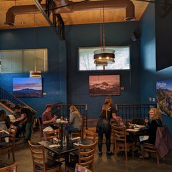 Public House 701 - Laid back local Durango vibe.