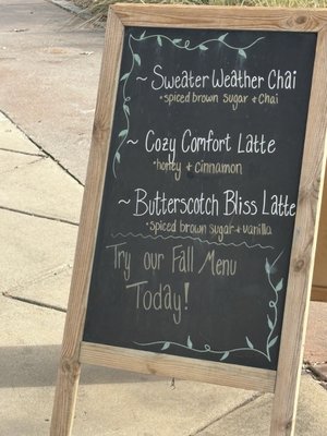 Menu photo 1 Z Beans Coffee - Cotton Ave. Macon, GA Menu photo 1 Z Beans Coffee - Cotton Ave. Macon, GA