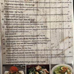 Menu as of Feb 28, 2025 (Page 7 out of 11) Menu as of Feb 28, 2025 (Page 7 out of 11)