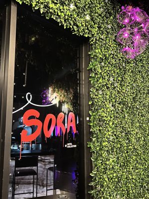 SORA by Hotel Collection by null