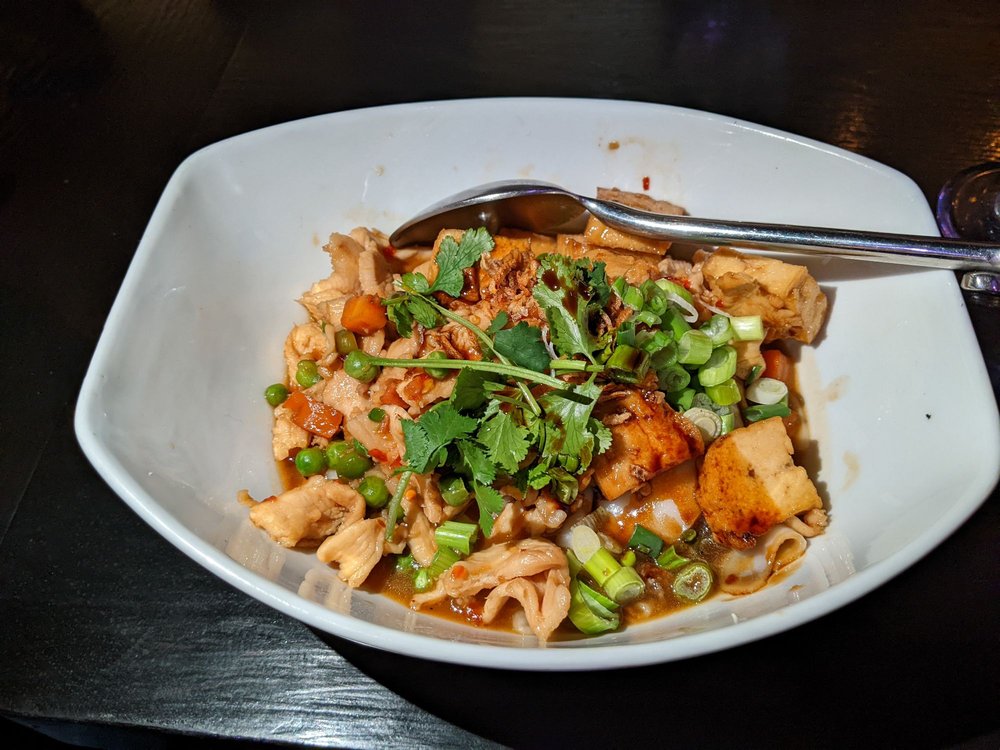 Noodle Boat Thai Cuisine