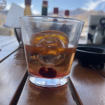 Lapa Lapa Seafood & Drinks - Captain's Old Fashion, This is Perfection!! - Seafood Near Me - El Paso, Texas Lapa Lapa Seafood & Drinks - Captain's Old Fashion, This is Perfection!! - Seafood Near Me - El Paso, Texas