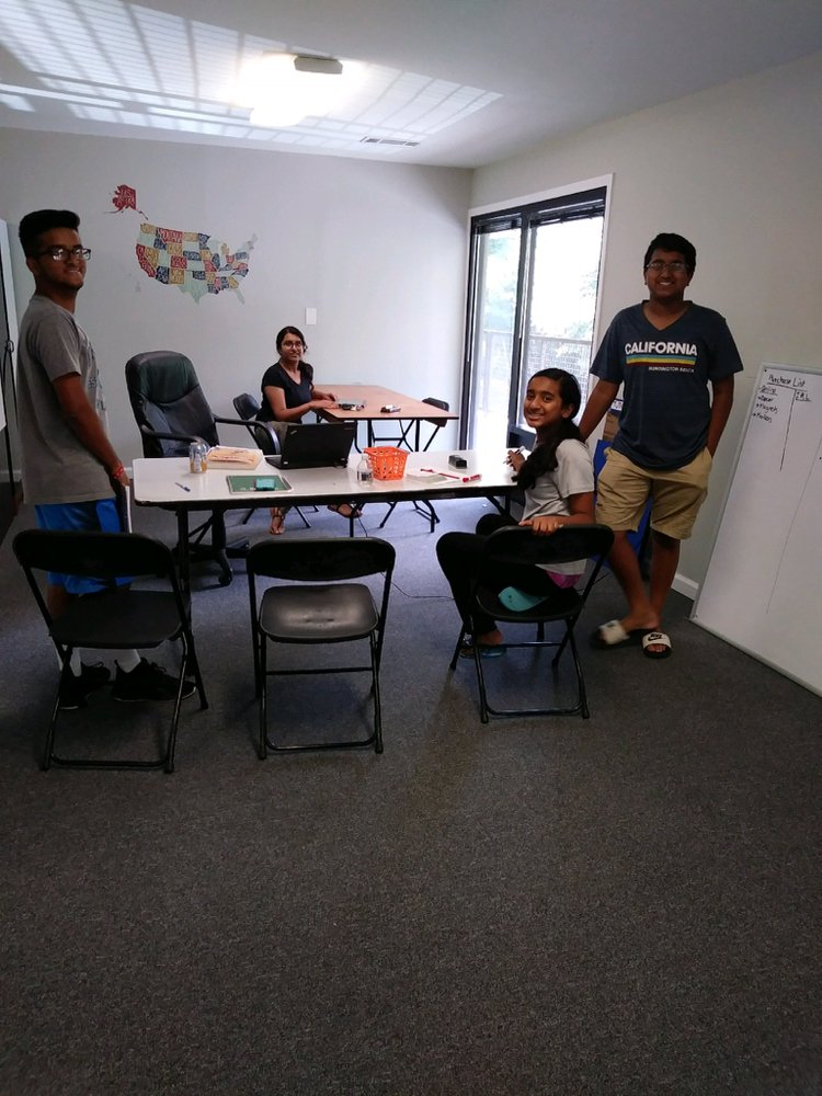 Academian Nut - reading tutor in Alpharetta, GA