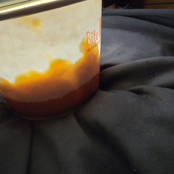 Pollo Campero - This was supposed to be full - Chicken Shop Near Me - Riverside, California