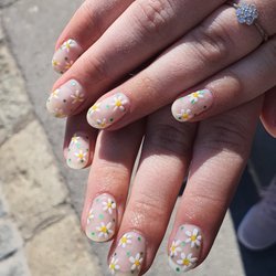 emShi, jetzt emis nailart