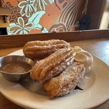 Café y Chocolate - Churros - Mexican Near Me - Philadelphia, Pennsylvania Café y Chocolate - Churros - Mexican Near Me - Philadelphia, Pennsylvania