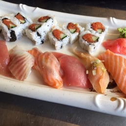 Tuna Roll