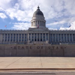 State of Utah