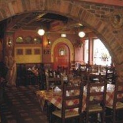 Villa Romana - Courtesy of VR website