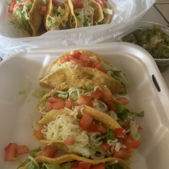 La Mordida - Chicken and beef tacos!! - Mexican Near Me - Pleasant Hill, California La Mordida - Chicken and beef tacos!! - Mexican Near Me - Pleasant Hill, California