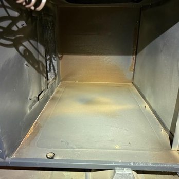 Air Mechanical Refrigeration - After - Heating & Air Conditioning/HVAC Near Me - Palmdale , California