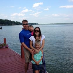 Hayes Resort - We had a great visit to Hayes Resort last year!