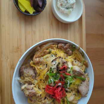 Karé Bar - Don - Japanese Curry Near Me - Chantilly, Virginia
