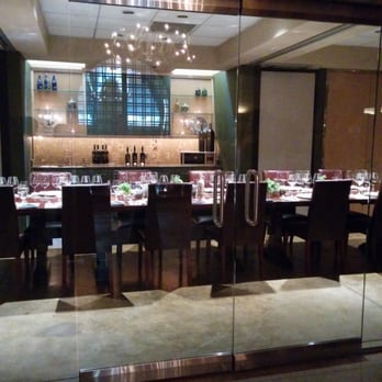 Darioush Winery - wine and cheese pairing room - Wineries Near Me - Napa, California
