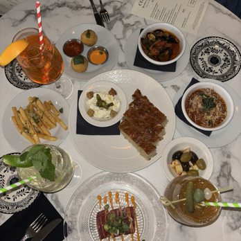 Corso Italian - Happy hour foods - Italian Near Me - Arlington, Virginia Corso Italian - Happy hour foods - Italian Near Me - Arlington, Virginia