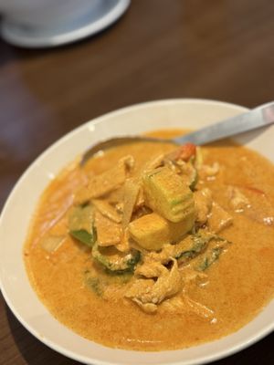 Pinto Thai Bistro Seattle by null