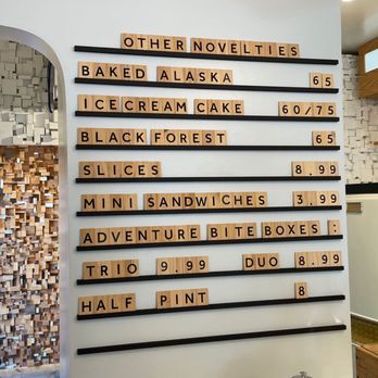 Cold Comfort Ice Cream - Menu (July 2023) - Ice Cream & Frozen Yogurt Near Me - Victoria, British Columbia Cold Comfort Ice Cream - Menu (July 2023) - Ice Cream & Frozen Yogurt Near Me - Victoria, British Columbia
