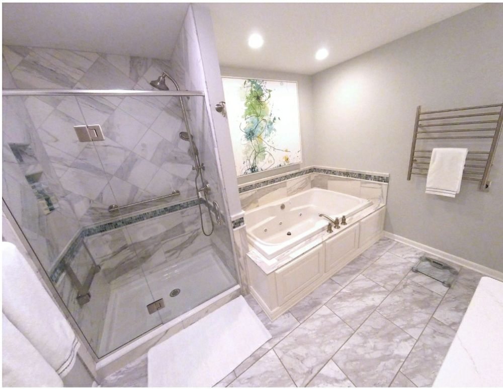 Slide of Specialized Services