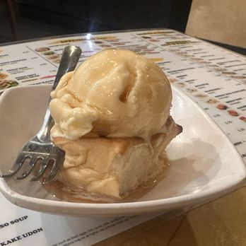 Gorilla Sushi - Honey Toast - Sushi Bars Near Me - Las Vegas, Nevada
