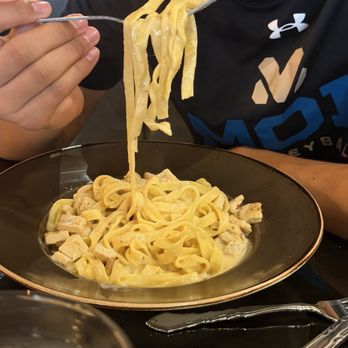 La Dolce Vita Cucina - Mmmmmmmm. - Italian Near Me - Chicago, Illinois