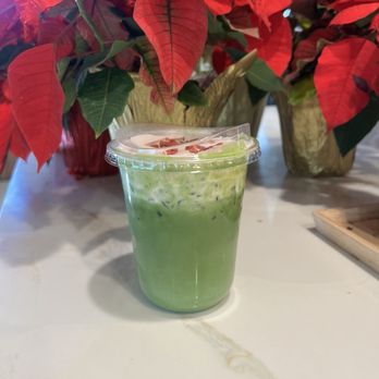 Coft - Matcha - Coffee & Tea Near Me - Chino, California