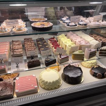 Bakery Nouveau - Bakeries Near Me - Seattle, Washington Bakery Nouveau - Bakeries Near Me - Seattle, Washington
