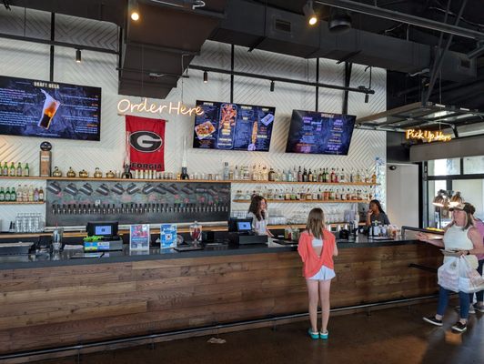 Seoul Food Meat Company Mill District by null