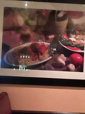 Salvatore D. Fine Italian Cuisine by null